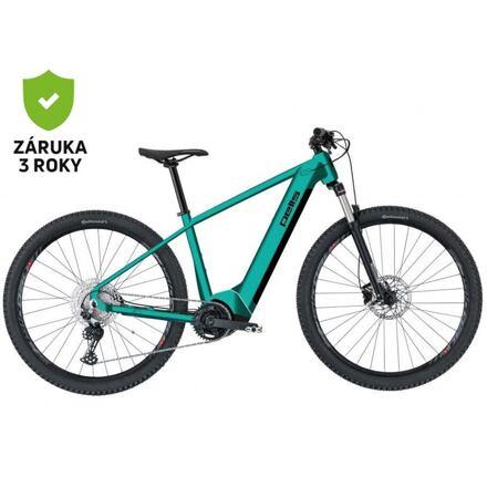 Elektrokolo PELLS Thorr EVO 1