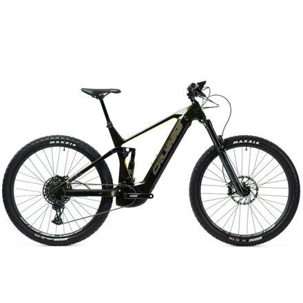 Elektrokolo Crussis e-Full 12.9