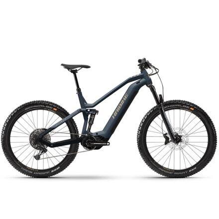 Elektrokolo Haibike Alltrail 6 27,5