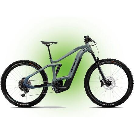 Haibike AllMtn 3