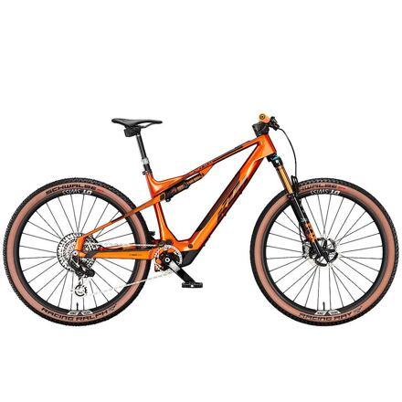 KTM Macina Scarp SX Exonic