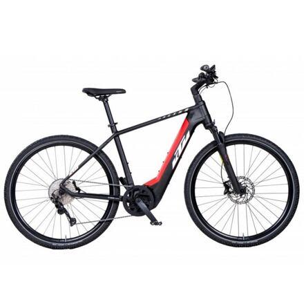 Elektrokolo KTM Macina eCross Pro Ltd Herren