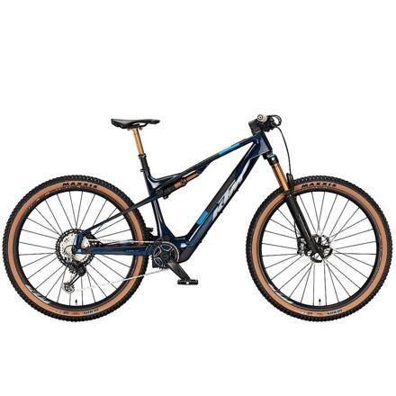 KTM Macina Scarp SX Prime