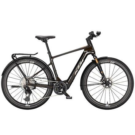 KTM Macina Sport SX Prime Herren