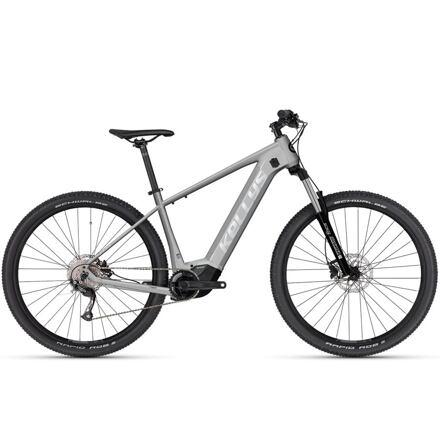 KELLYS Tygon R10 P Light Grey 29" 725Wh