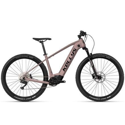 KELLYS Tayen R50 P Rose Gold 29" 725Wh