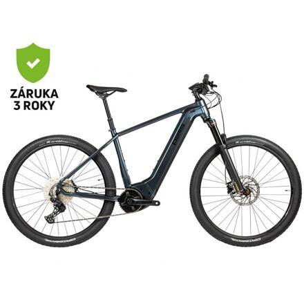 Elektrokolo PELLS Thorr EVO 2