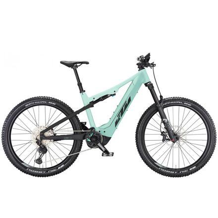 Elektrokolo KTM Macina Lycan 771 Glorious