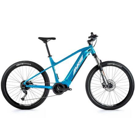 Apache Tanka Tate MX3 400 (27,5) - Vivid blue