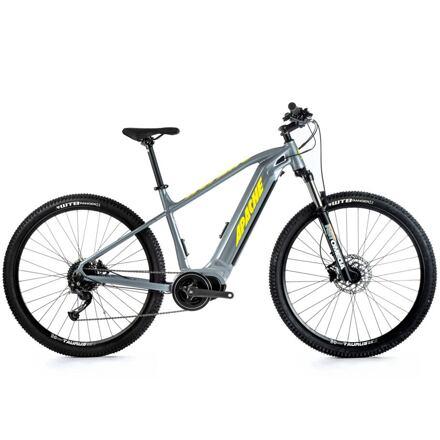 Apache Hupahu MX1 400 (29) - Dark grey