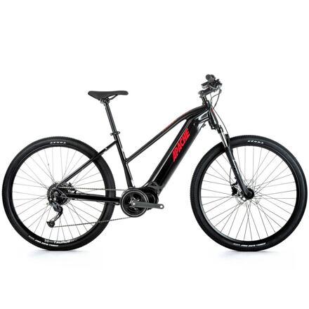 Apache Matta MX 400 (28), vel.M - Black