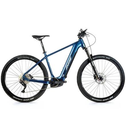 Elektrokolo Apache Hupahu Bosch 5 - Petrol