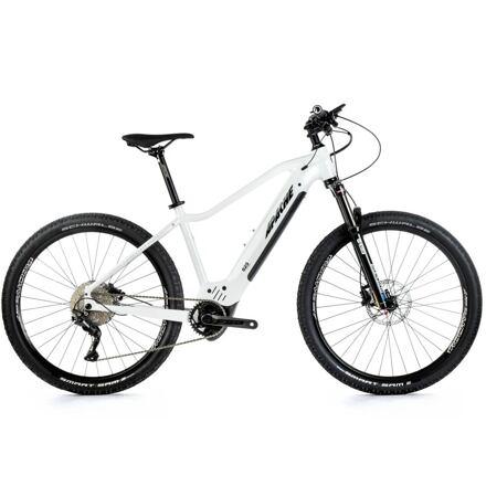 Elektrokolo Apache Tanka Tate Bosch - white