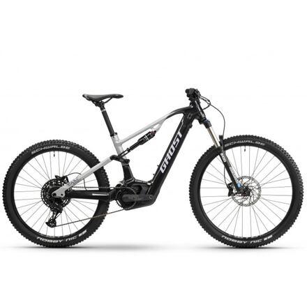 Elektrokolo GHOST E-ASX 130 Universal B750 Grey