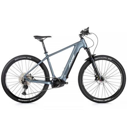 Elektrokolo Apache Hupahu 1 SE Bosch - tmavě šedá matná