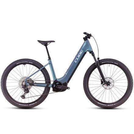 Elektrokolo Cube Reaction Hybrid Pro - dustyolive´n´gold (Kopie)