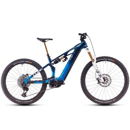 Elektrokolo Cube Stereo Hybrid ONE77 HPC AT - Actionteam