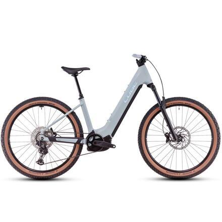 Elektrokolo Cube Reaction Hybrid Race, easy entry - Desertgreen´n´prism