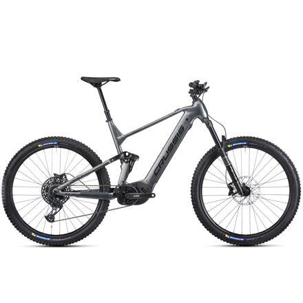 Crussis ONE-Full 10.10-(720 Wh)