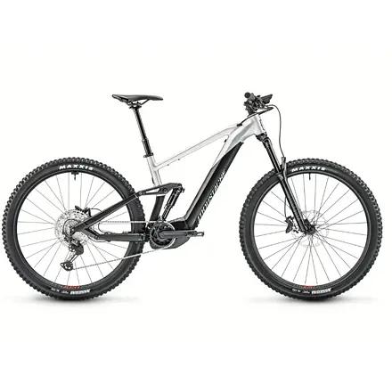 Elektrokolo MOUSTACHE Samedi 29 TRAIL 5 750 Metalic Silver