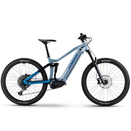 Elektrokolo Haibike ALLTRAIL 10 29 - slate blue/blue/black