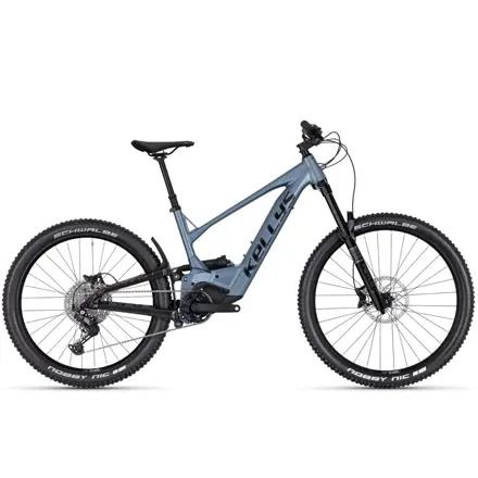 KELLYS Theos R30 P Steel Blue 29"/27.5" 820Wh