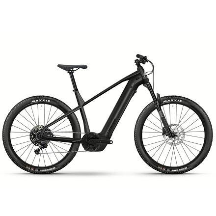 Elektrokolo LAPIERRE Overvolt HT 9.8 Anthra Grey