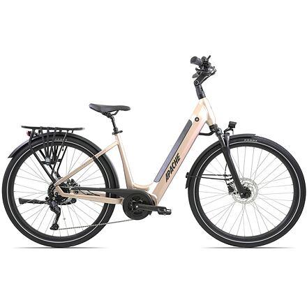 APACHE Sota 3 BF410 720 Wh - cappuccino