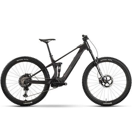 Raymon Airok Ultra - Black