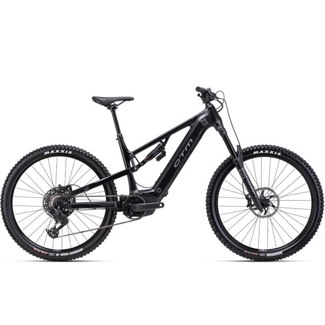CTM Zynk PRO 29" - černá