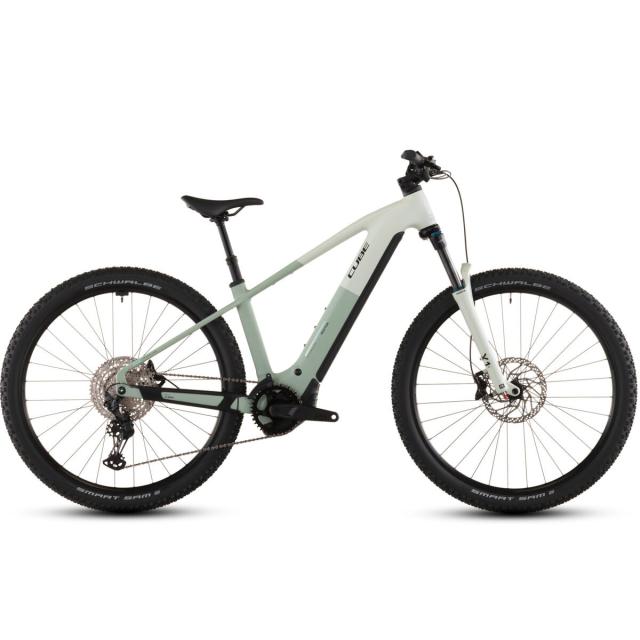 Elektrokolo Cube Reaction Hybrid PRO 800 - desertstone´n´driedherbs