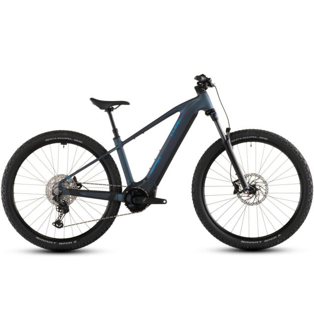 Elektrokolo Cube Reaction Hybrid PRO 800 - nebular´n´dazzle