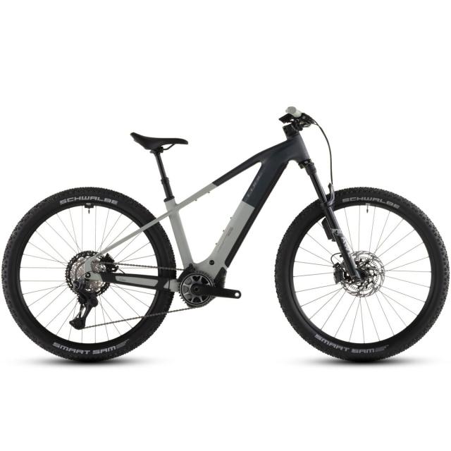 Elektrokolo Cube Reaction Hybrid SLT 800 - reedbeige´n´sagebrushgreen