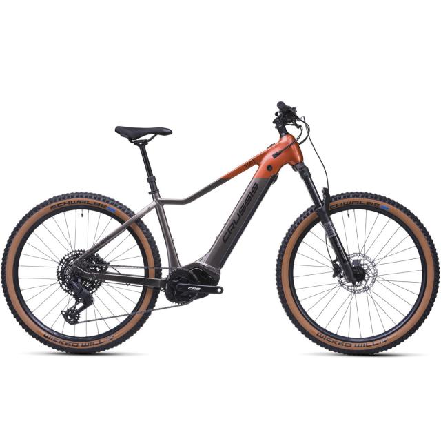 Crussis e-Guera 10.11-(894 Wh)