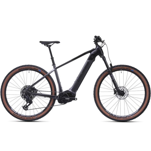 Elektrokolo Crussis ONE-Largo 10.11-(715 Wh)