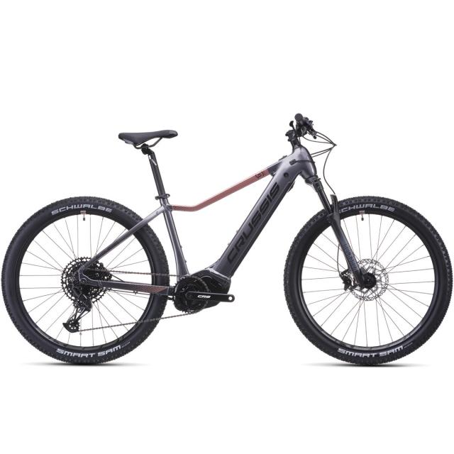 Crussis e-Guera 9.11-(894Wh)
