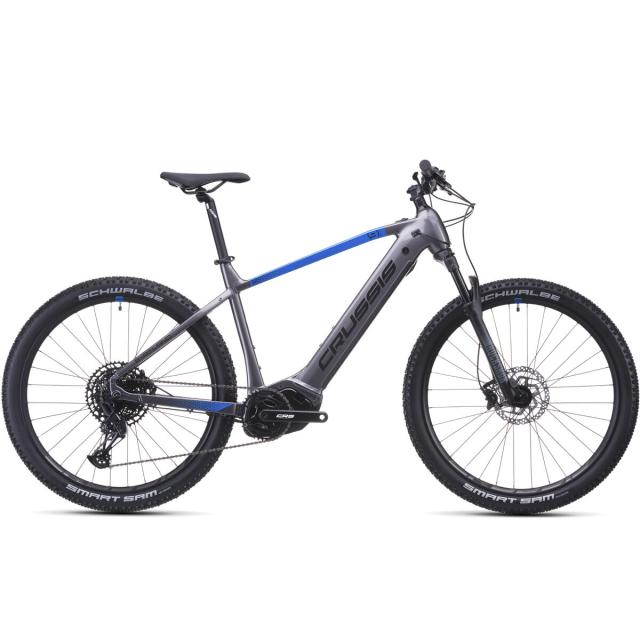 Crussis e-Atland 9.11-(894 Wh)