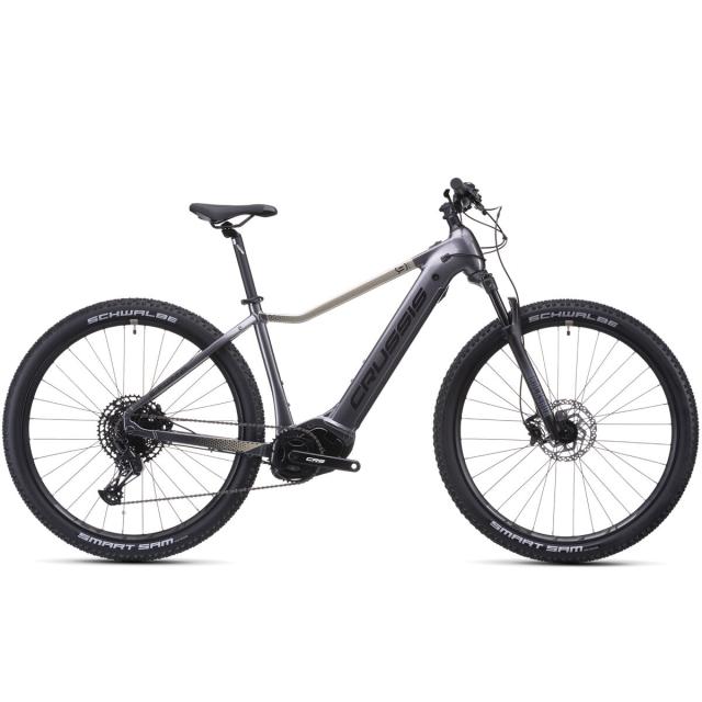 Crussis e-Fionna 9.11-(894 Wh)