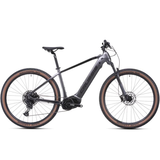 Crussis ONE-Largo 9.11-(894 Wh)