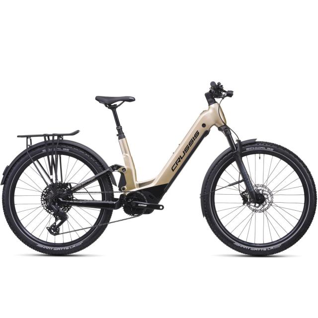 Crussis e-Country full 10.11-(715 Wh)
