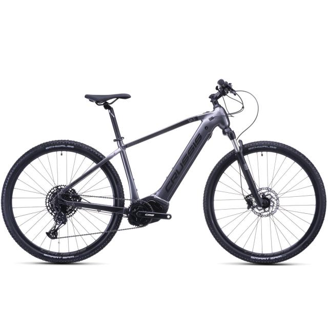 Crussis ONE-Cross 9.11-(715 Wh)