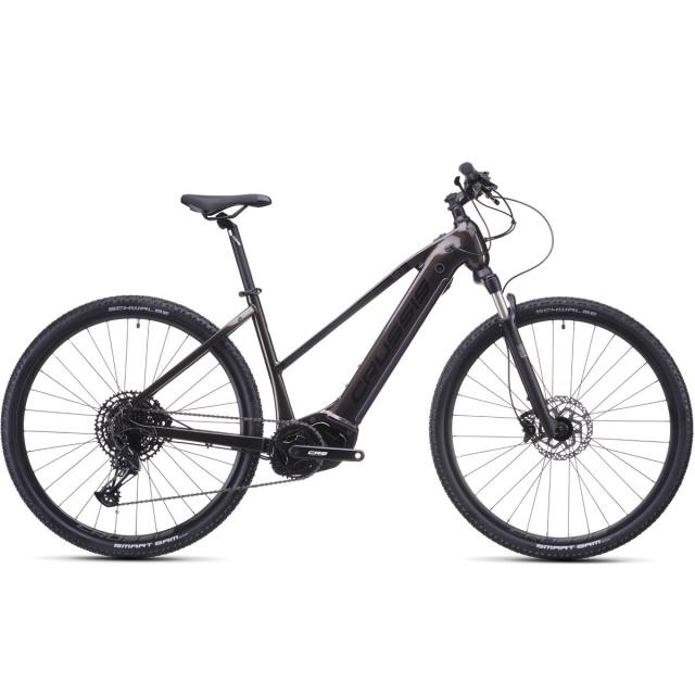 Crussis ONE-Cross low 9.11-(715 Wh)