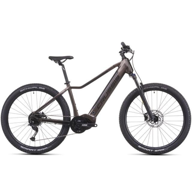 Crussis ONE-Guera 7.11-(715 Wh)