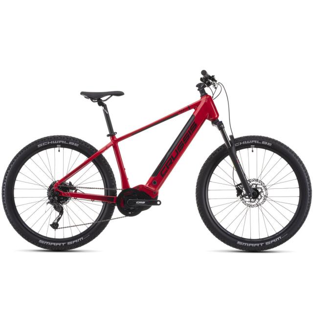 Crussis e-Atland 7.11-(894 Wh)