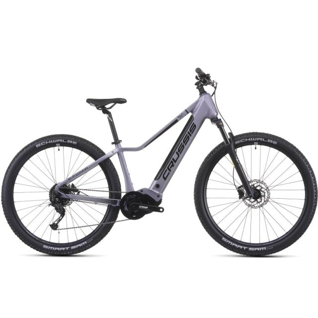 Crussis e-Fionna 7.11-(894 Wh)