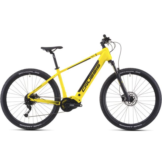 Crussis e-Largo 7.11-(894 Wh)