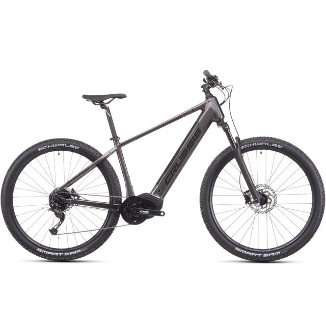 Crussis ONE-Largo 7.11-(894 Wh)