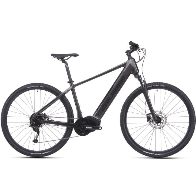 Crussis ONE-Cross 7.11-(715 Wh)