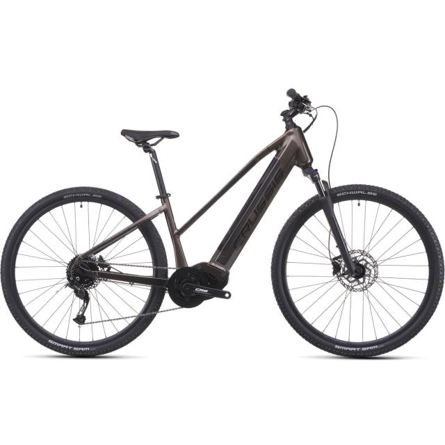 Crussis ONE-Cross low 7.11-(691 Wh)