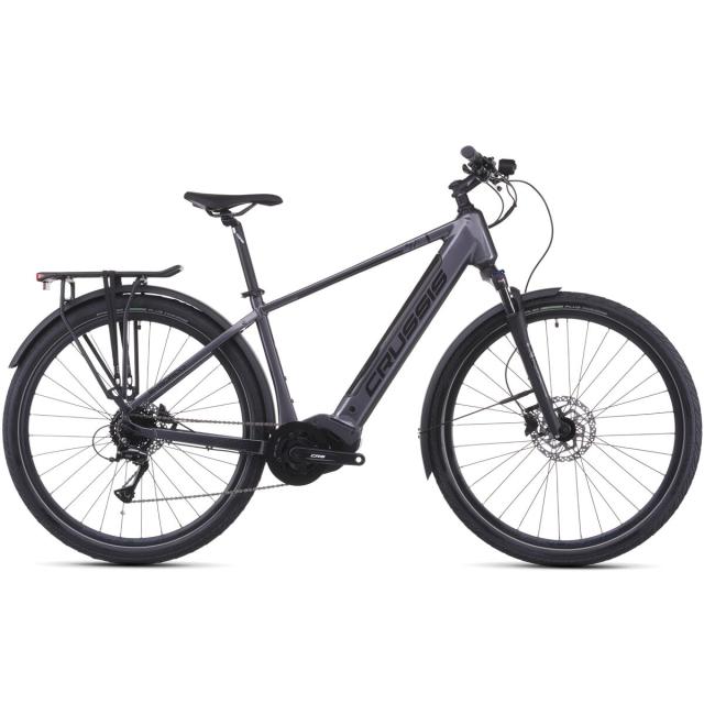 Crussis e-Gordo 7.11-(715 Wh)
